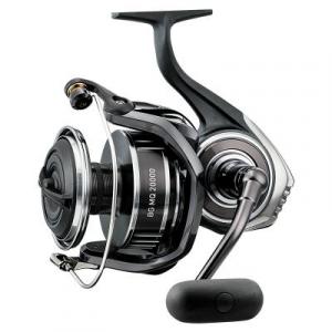 Daiwa BG MQ fishing reels